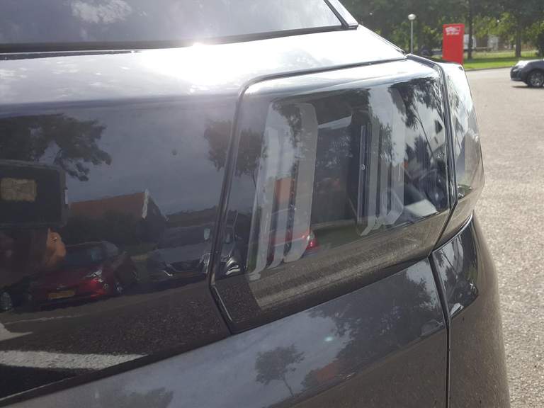 Peugeot Peugeot