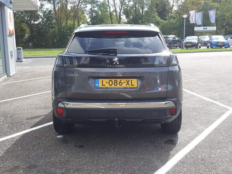 Peugeot Peugeot