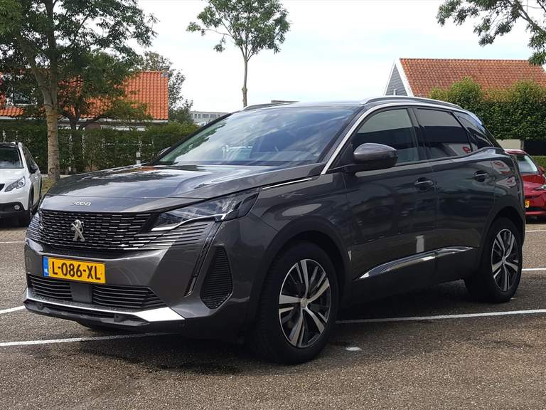 Peugeot Peugeot