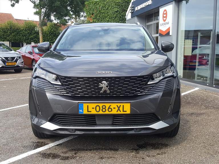 Peugeot Peugeot