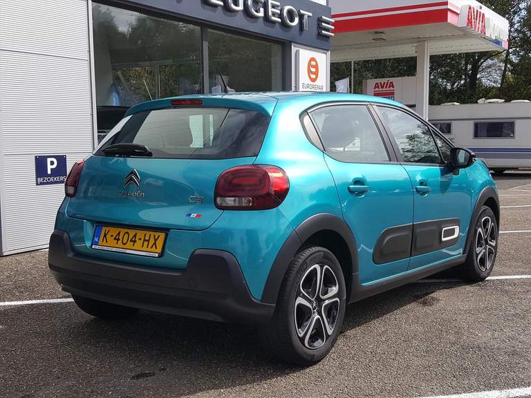 Citroën
