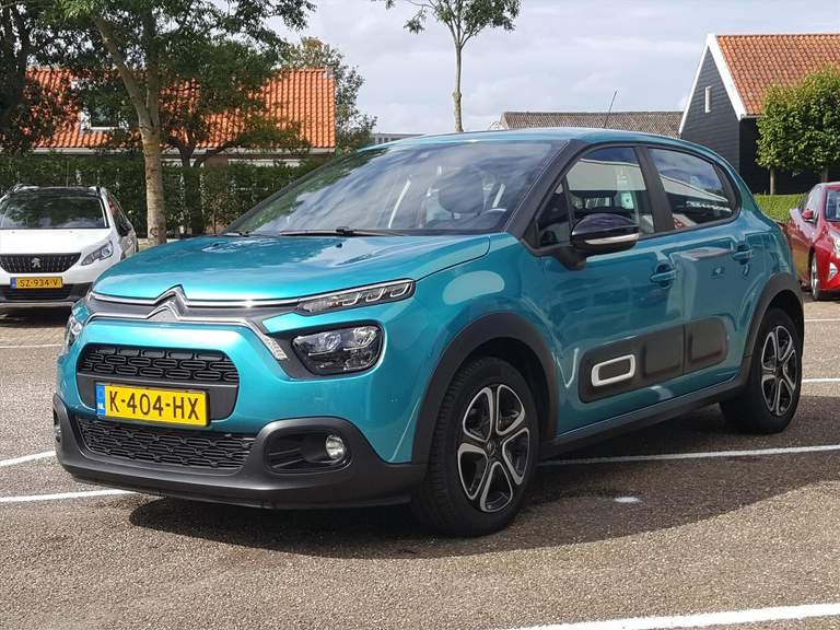 Citroën