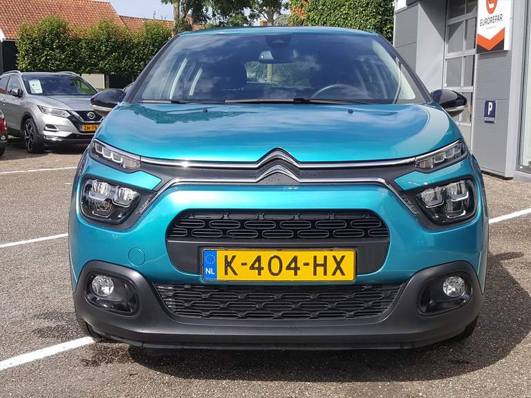 Citroën