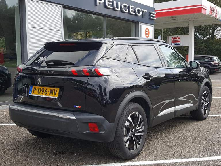 Peugeot