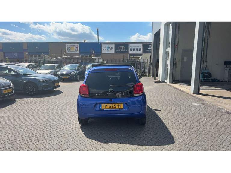 Citroën Citroën