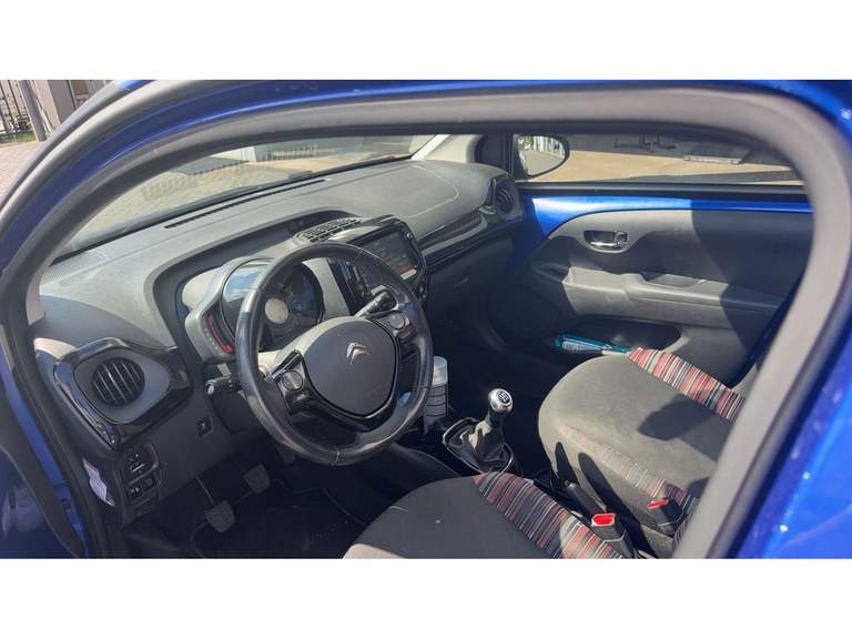 Citroën Citroën