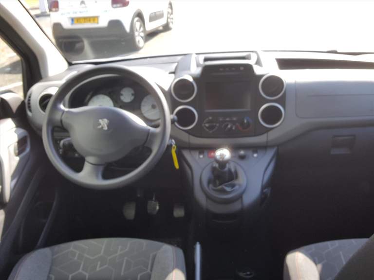Peugeot
