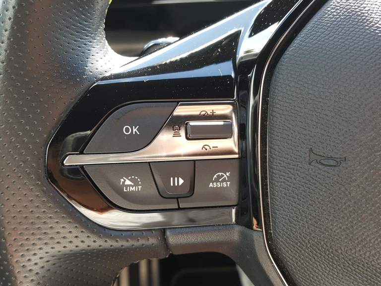Peugeot Peugeot