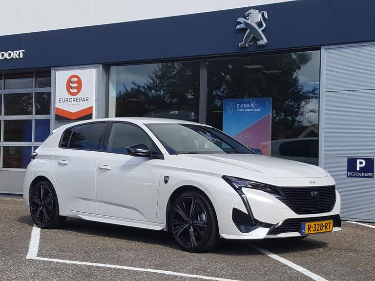 Peugeot Peugeot