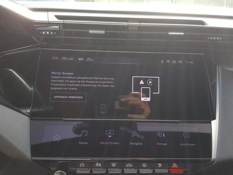 Peugeot Peugeot