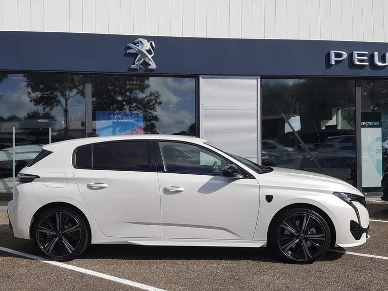 Peugeot Peugeot