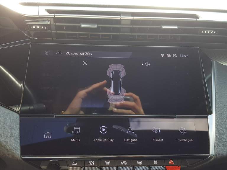 Peugeot Peugeot