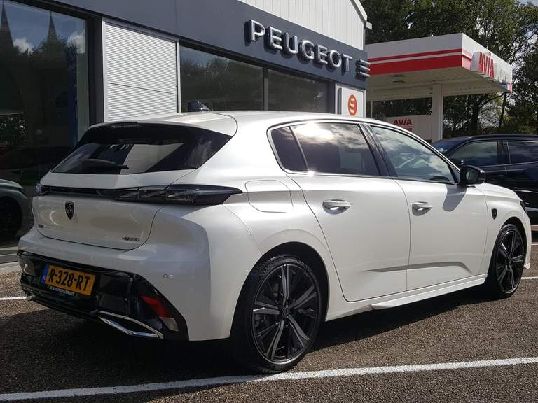 Peugeot Peugeot