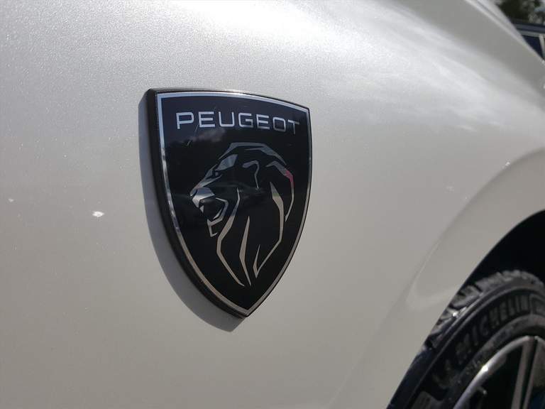 Peugeot Peugeot