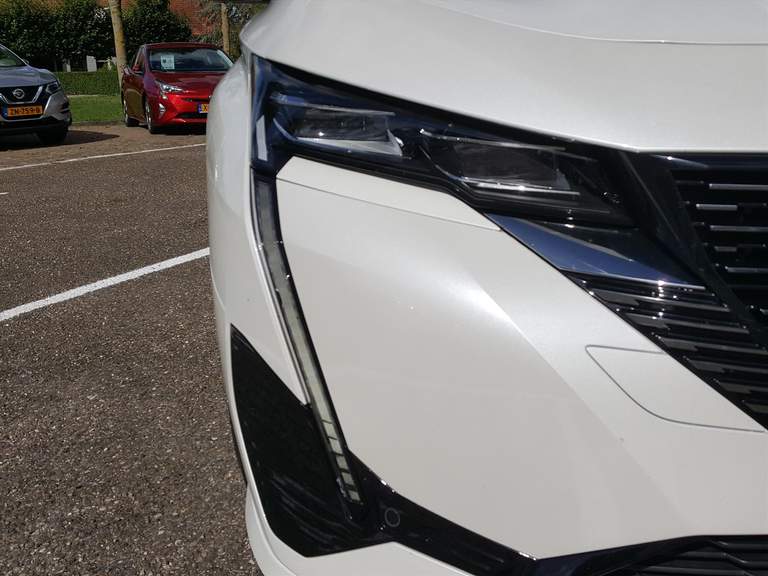 Peugeot Peugeot