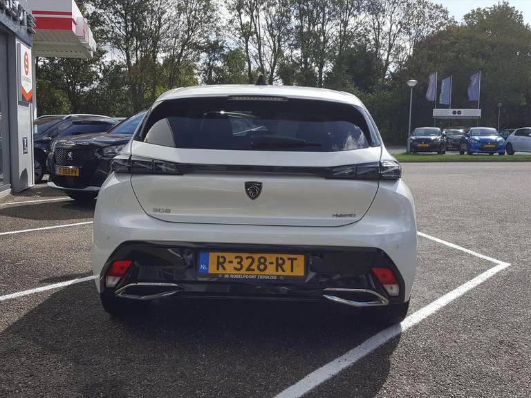 Peugeot Peugeot