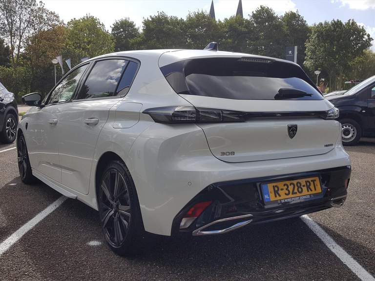 Peugeot Peugeot