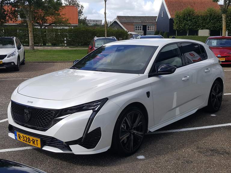 Peugeot Peugeot