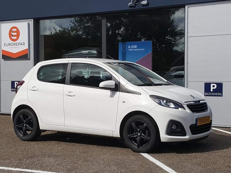 Peugeot