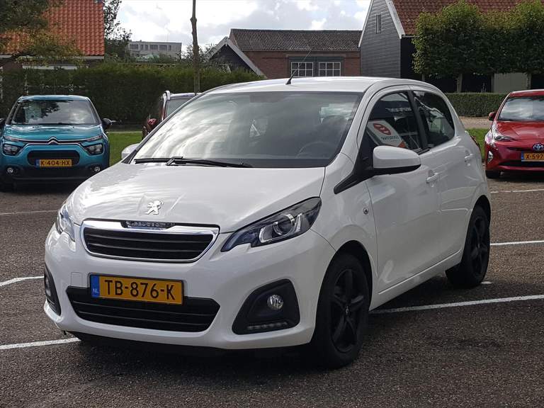 Peugeot