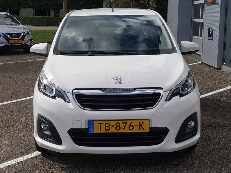 Peugeot