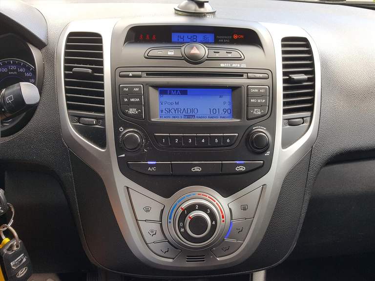 Hyundai