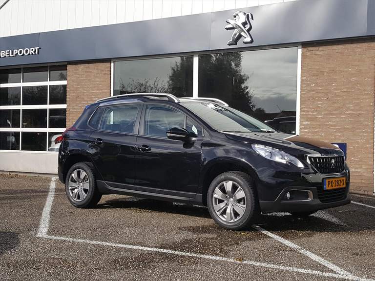 Peugeot