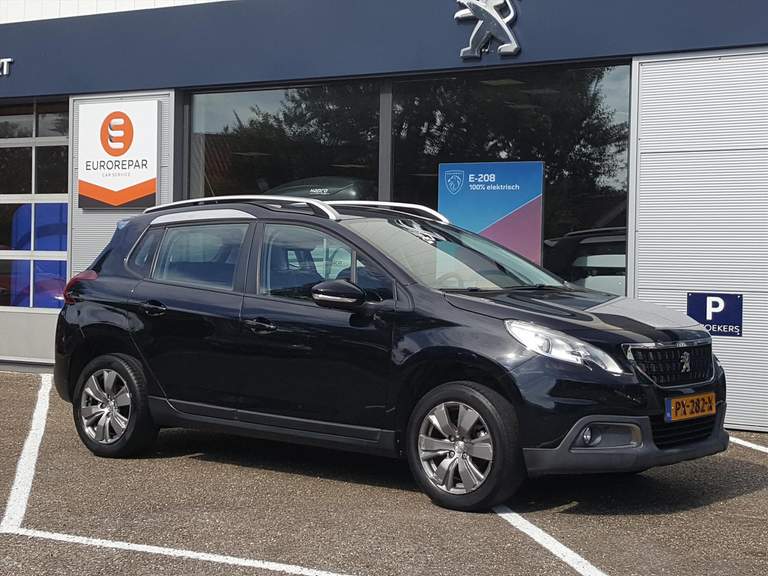 Peugeot