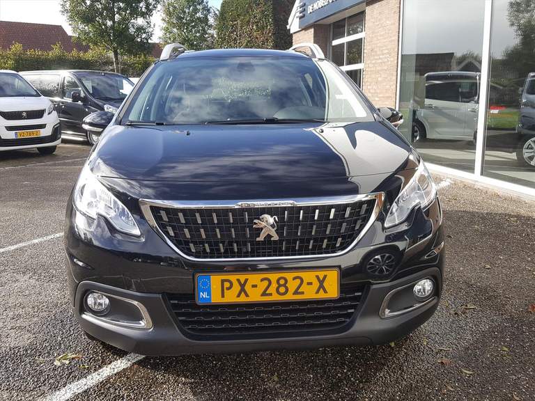 Peugeot