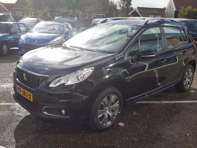 Peugeot