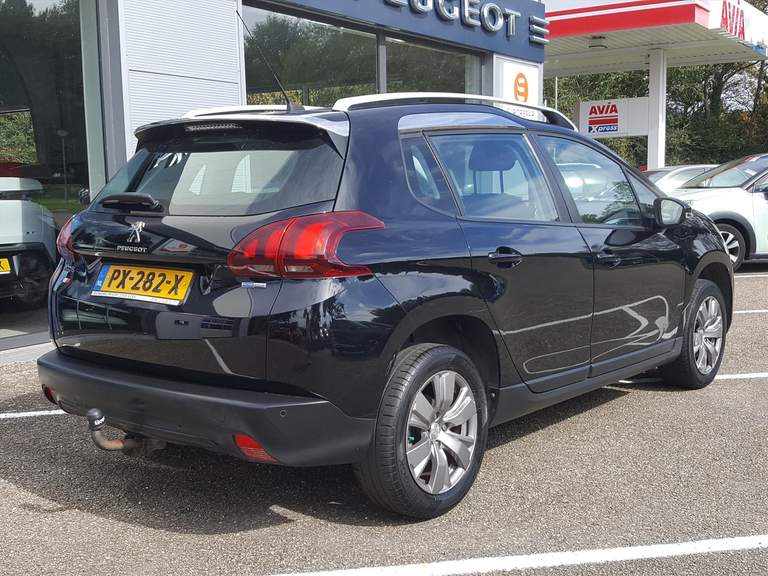 Peugeot