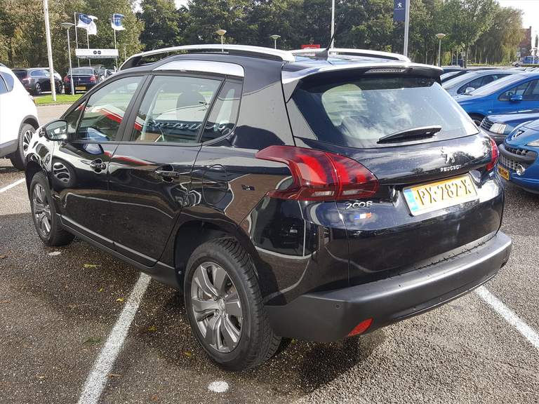 Peugeot