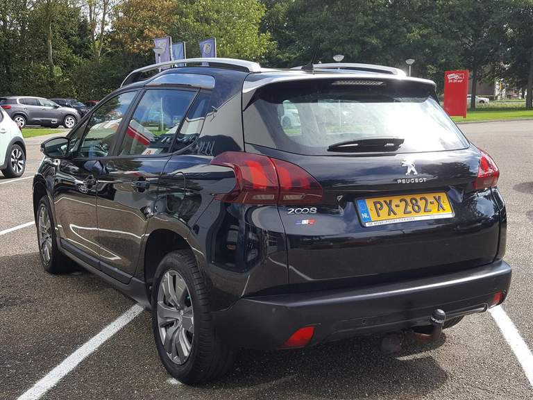 Peugeot