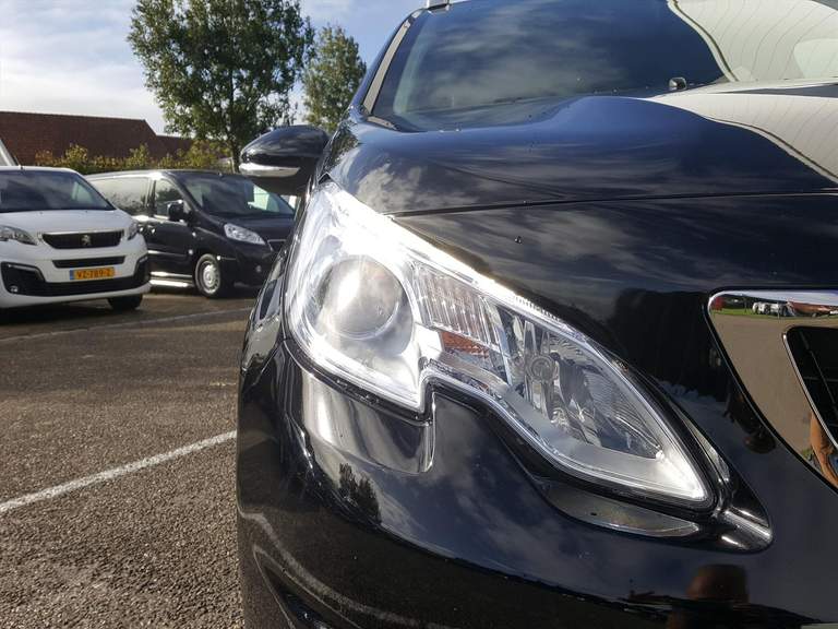 Peugeot