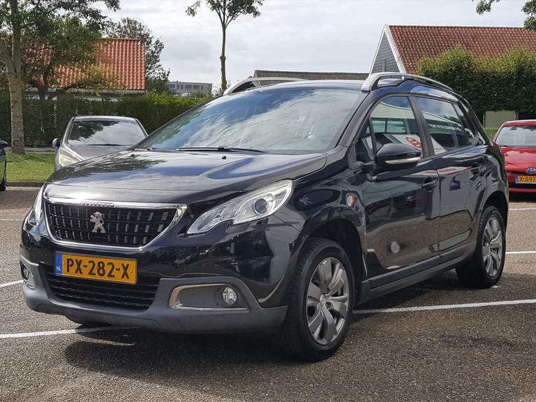 Peugeot