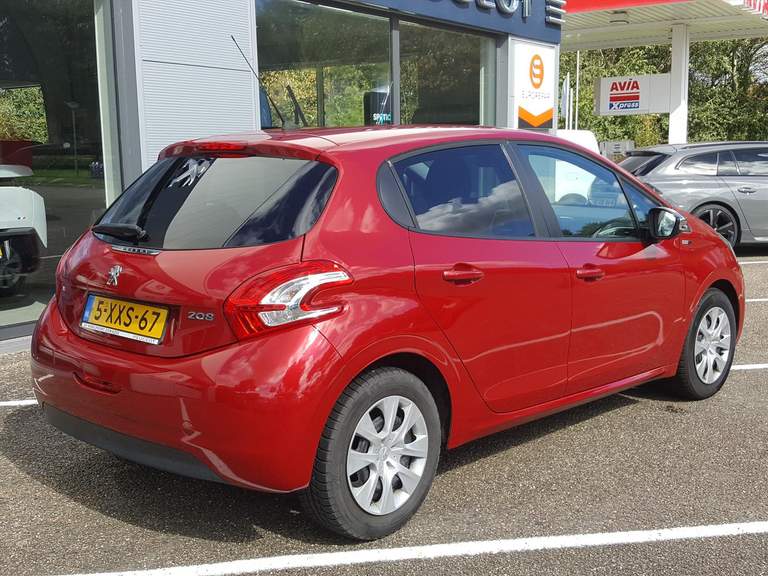 Peugeot