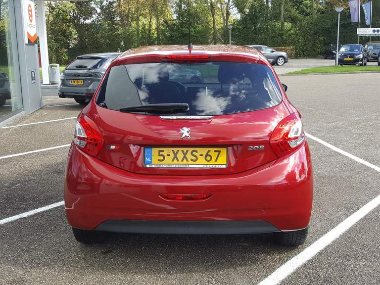 Peugeot