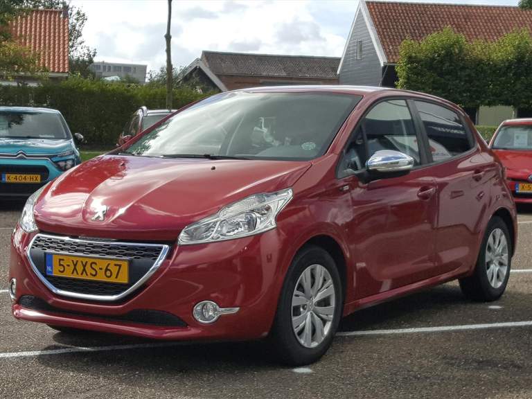 Peugeot