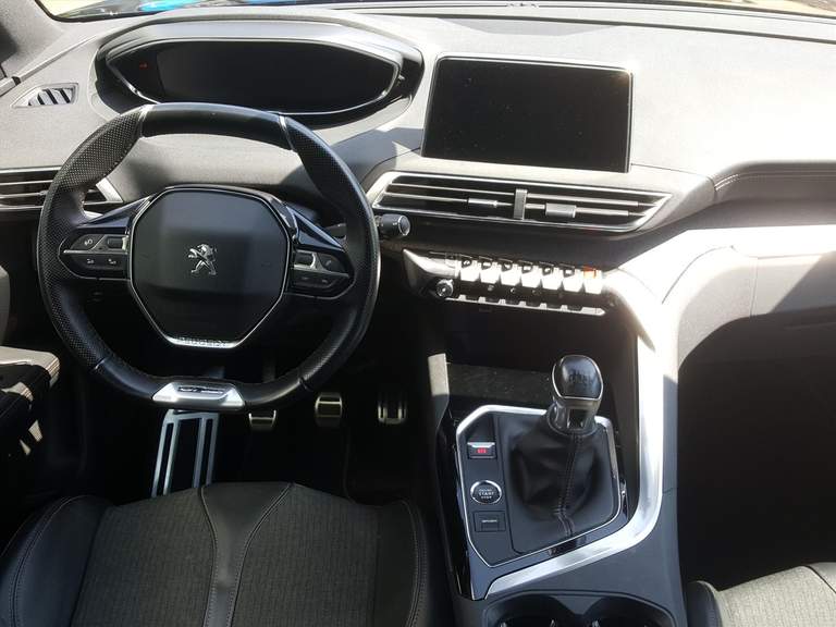 Peugeot Peugeot