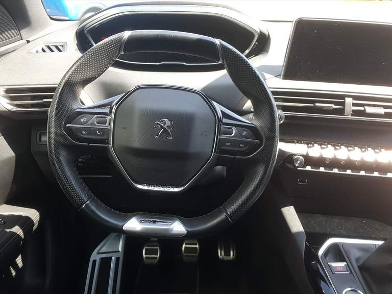 Peugeot Peugeot
