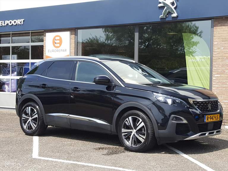 Peugeot Peugeot