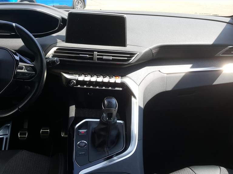 Peugeot Peugeot