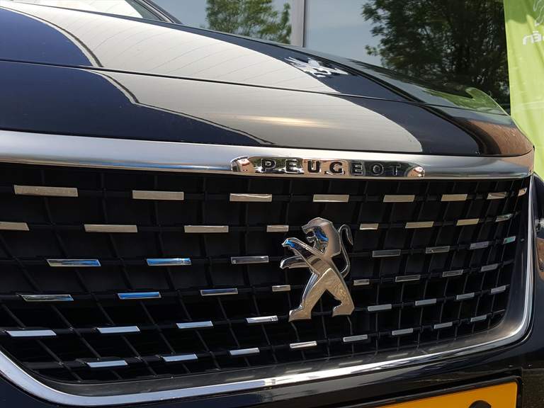 Peugeot Peugeot
