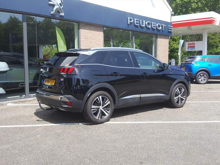 Peugeot Peugeot