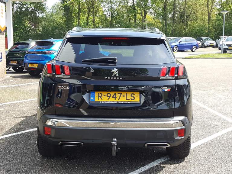 Peugeot Peugeot