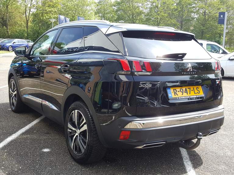 Peugeot Peugeot