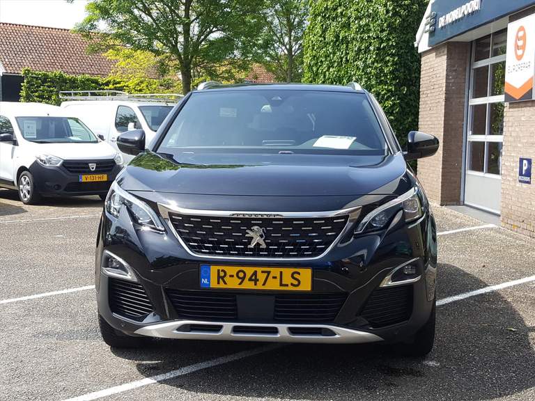 Peugeot Peugeot