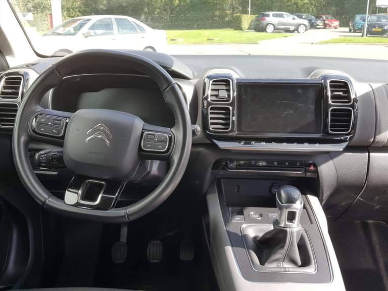 Citroën Citroën