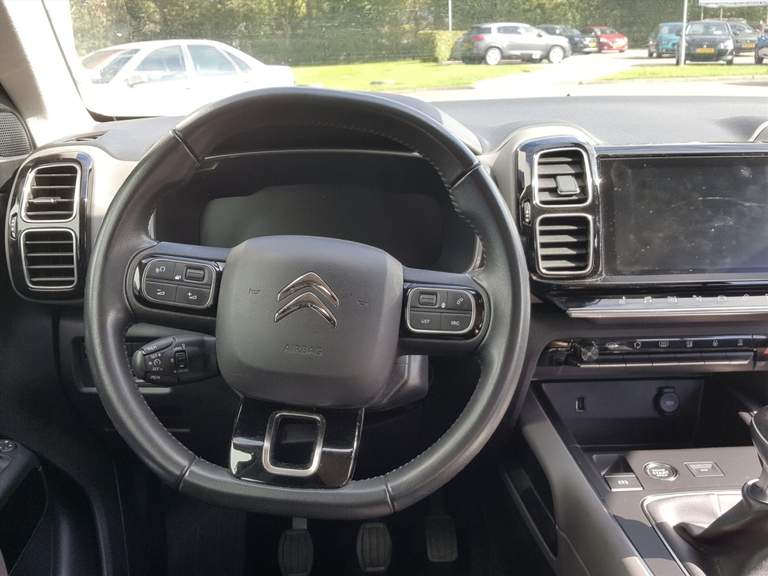 Citroën Citroën