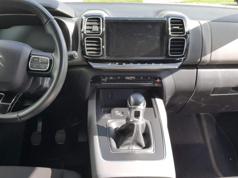 Citroën Citroën